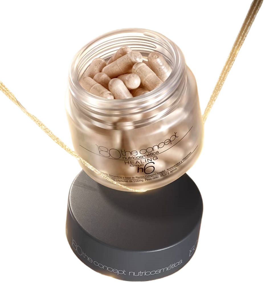 Redefine Youthful Contours from Within - myernk