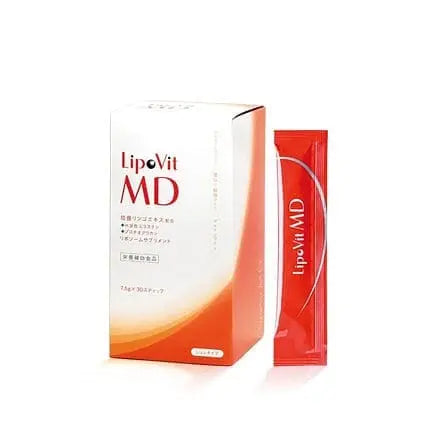 Timeless Transformation: Lipovit MD's 4D Liposome Juice and the Rejuvenation of Youthful Radiance