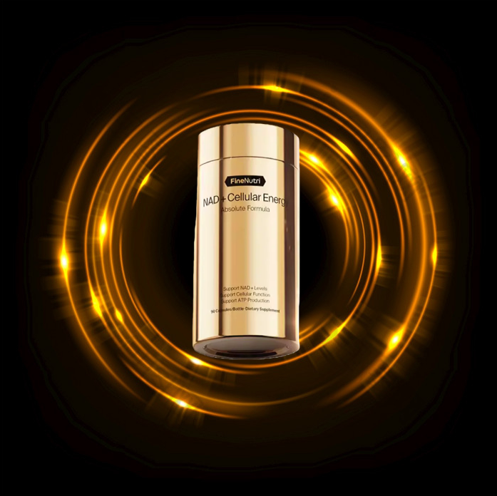 Does NAD+ really give you energy?