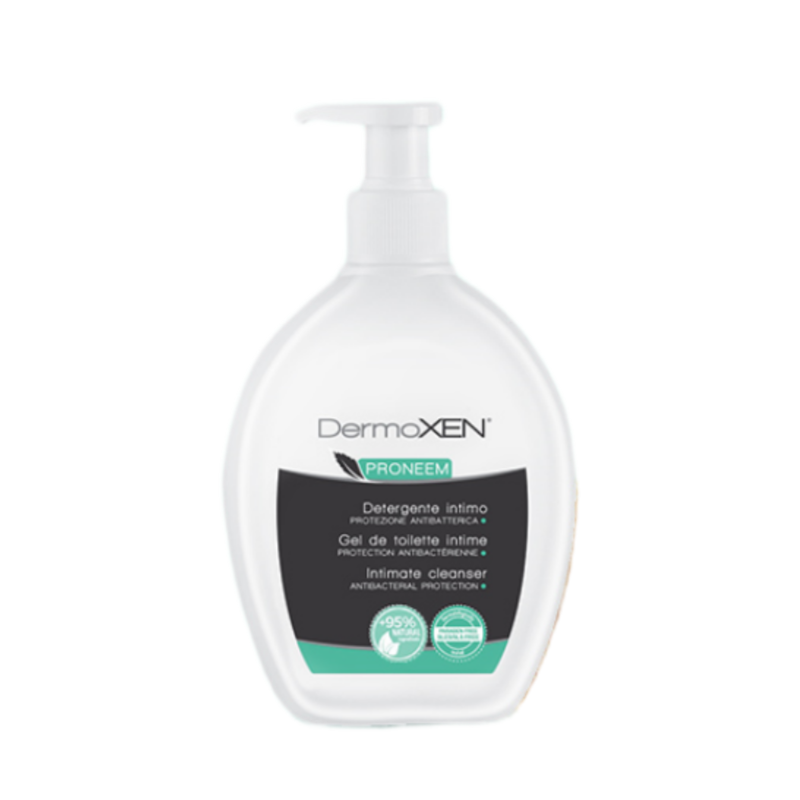 DERMOXEN Female Propolis Intimate Cleanser