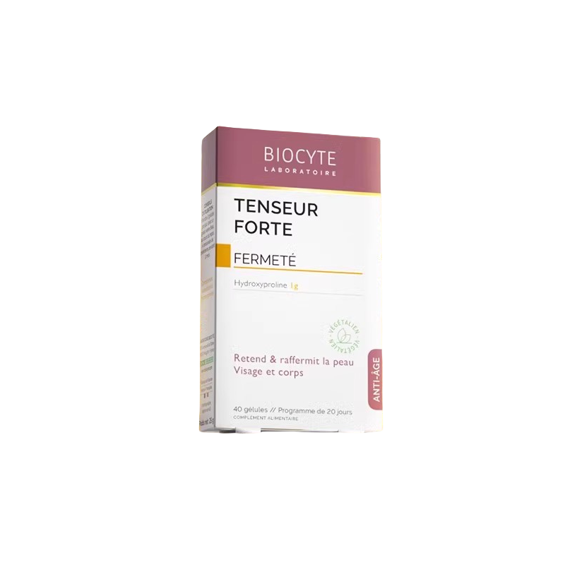 BIOCYTE Tenseur Forte - myernk