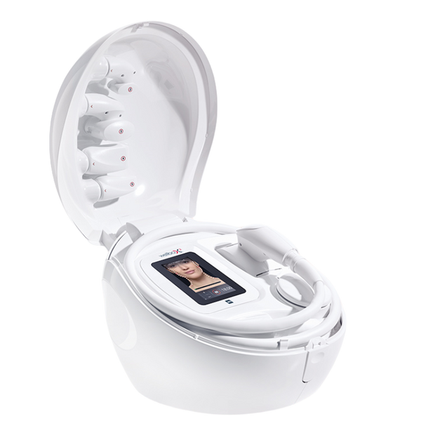 WELLBOX Slimming & Anti-Ageing Beauty Device