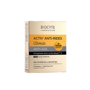 BIOCYTE ACTIV' ANTI-RIDES Ultimate - myernk