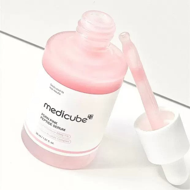 MEDICUBE PDRN Pink Peptide Serum 30ml