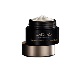 EVIDENSDEBEAUTE The Cream Mask