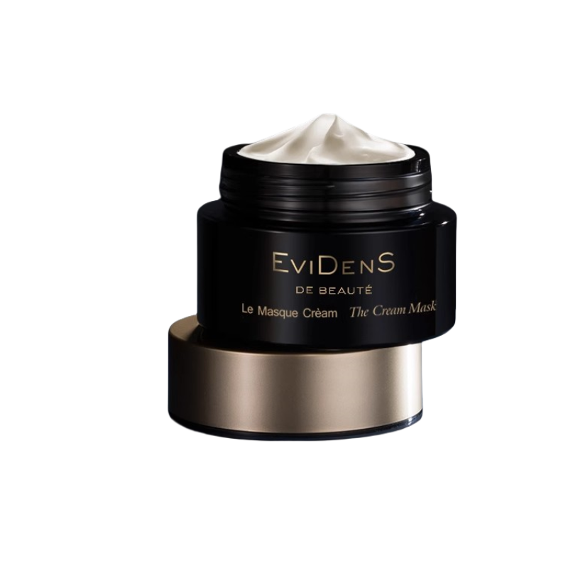 EVIDENSDEBEAUTE The Cream Mask