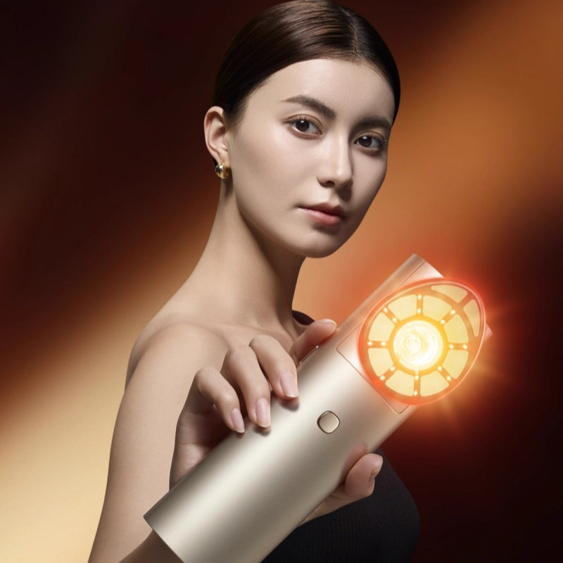 SIMPLE CHARM A2 All-in-One Beauty Device - myernk