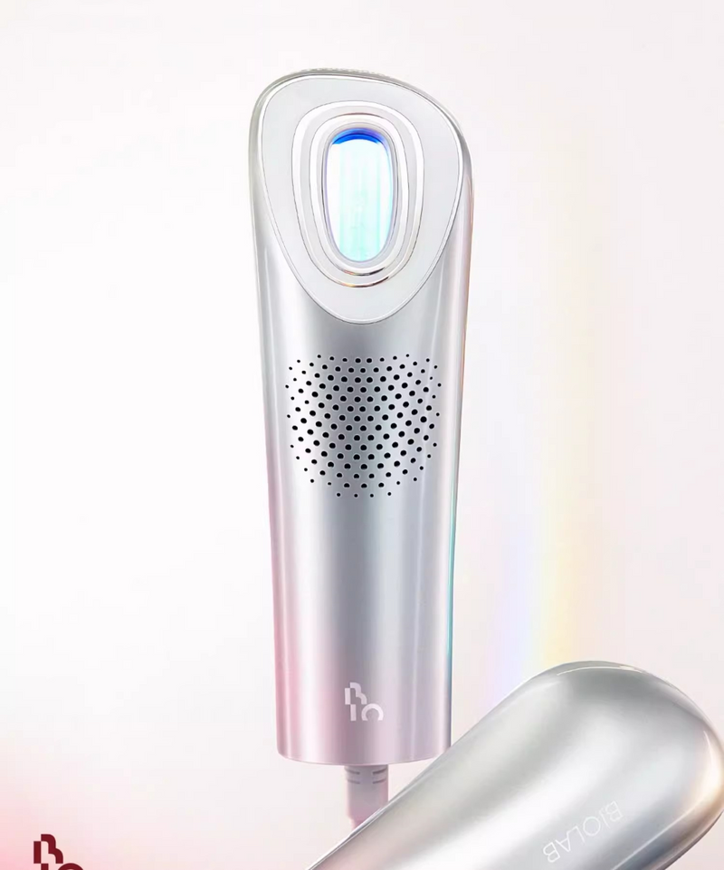 BIOLAB Whitening and Lightening Beauty Device