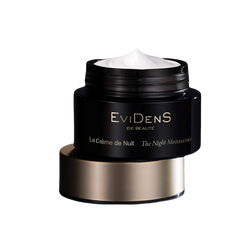 EVIDENSDEBEAUTE The Night Moisturizer