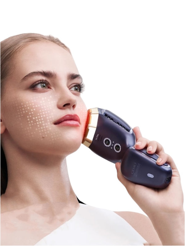 GEMO Anti-Wrinkle 4R Collagen Beauty Device EG50