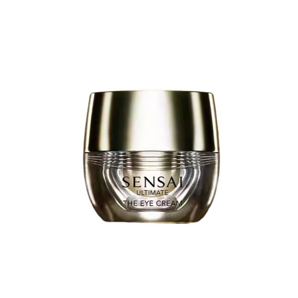 SENSAI ULTIMATE THE EYE CREAM - myernk