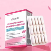 DERMOXEN Gynable Female Probiotics