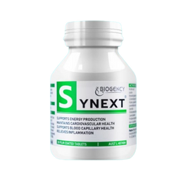 BIOGENCY SYNEXT Compound Nutritional Supplements