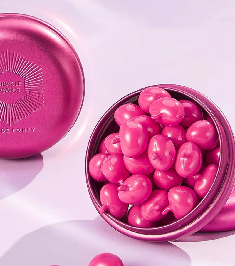 BLE DE FONTY Butt Care Essence Oil Capsule