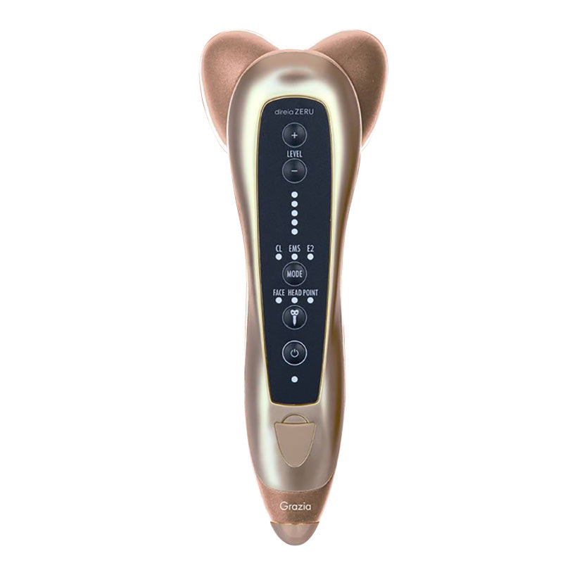 DIREIA Zeru EMS Face & Scalp Device