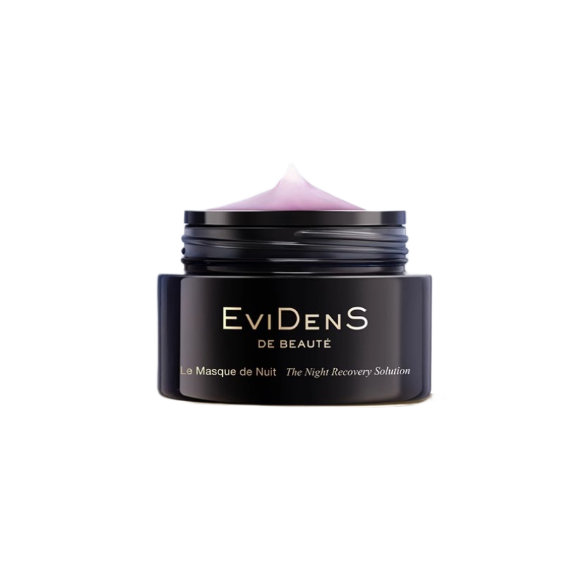 EVIDENSDEBEAUTE The Night Recovery Solution - myernk