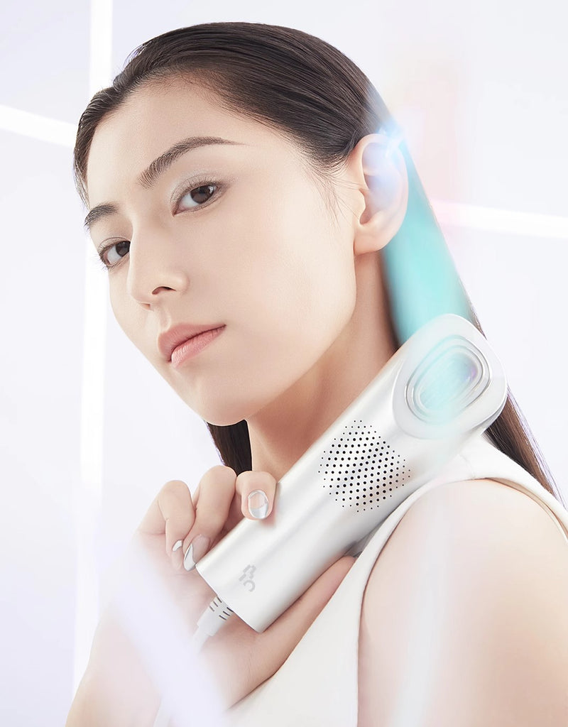 BIOLAB Whitening and Lightening Beauty Device