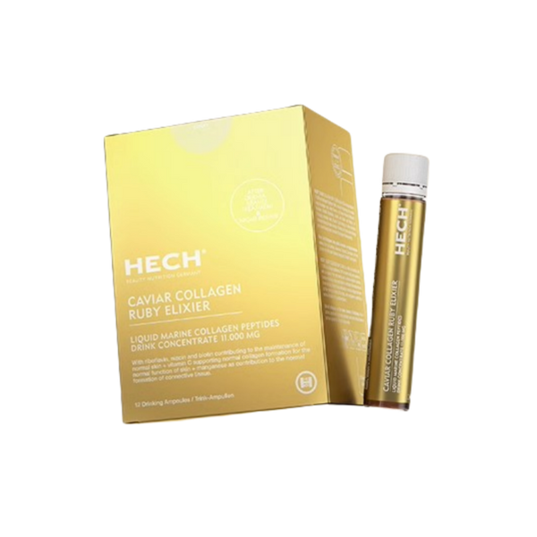 HECH Caviar Collagen Ruby Elixier - myernk