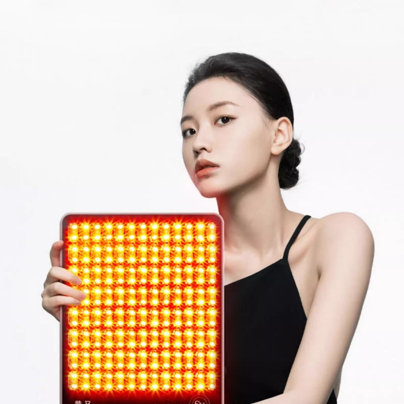 SEAYEO LED Photo Rejuvenation Beauty Device - myernk