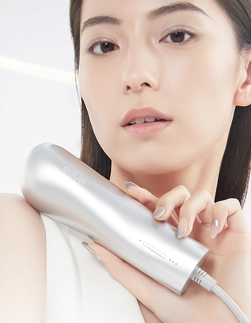 BIOLAB Whitening and Lightening Beauty Device