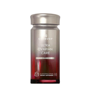 GRANVER Ovarian Nourishing Capsules CoQ10 Uterus Support - 60 capsules