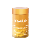 Biowell.Lab Phosphatidylserine - myernk