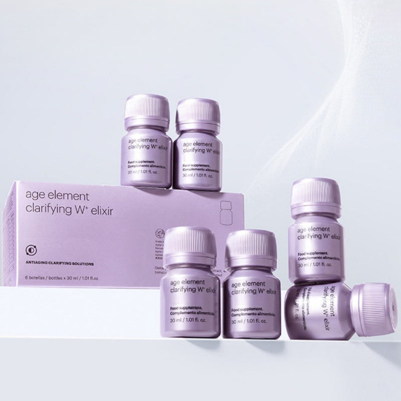 MESOESTETIC Age Element 2nd Generation Spotless Whitening Drink