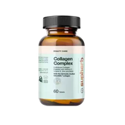 SUPHERB Collagen Complex 60 Tablets - myernk