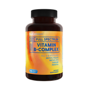 BioEmblem Vitamin B-Complex 90 Capsule - myernk