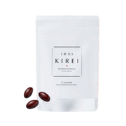 KIREI Elasticity Capsules 21 Capsules - myernk
