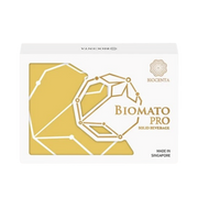 BIOCENTA Biomato Pro Glow Solid Beverage - myernk
