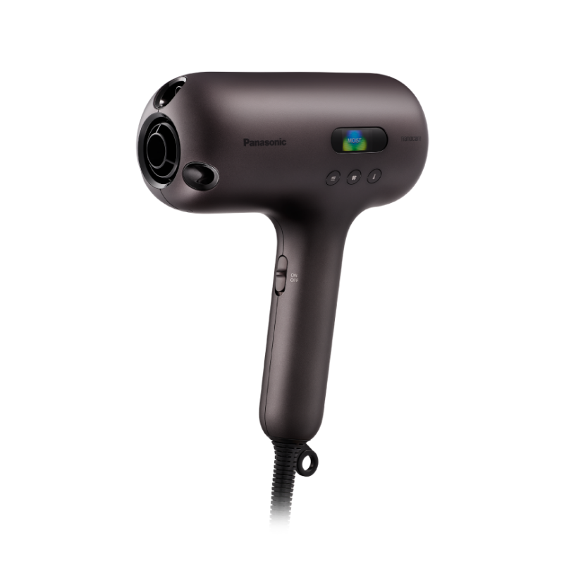 PANASONIC nanocare ULTIMATE Hair Dryer EH-NC80 - myernk