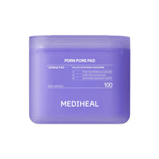 MEDIHEAL Derma Pdrn Pore Pad 100 Sheets