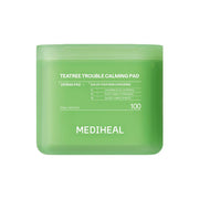 MEDIHEAL Derma Teatree Trouble Calming Pad 100 Sheets