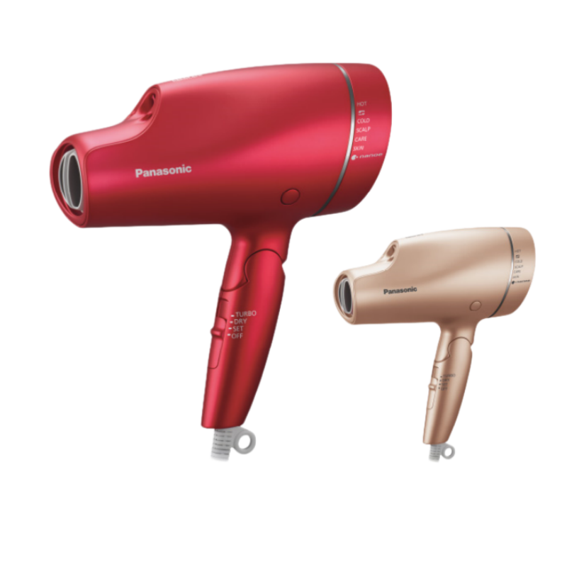 PANASONIC Nanocare EH-NA9F Hair Dryer - myernk