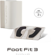 SIXPAD Foot Fit 3 EMS Foot Trainer