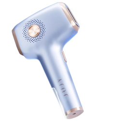 JUJY Freezing Point Hair Removal Device