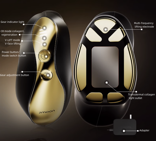 JMOON EM50 Beauty Device