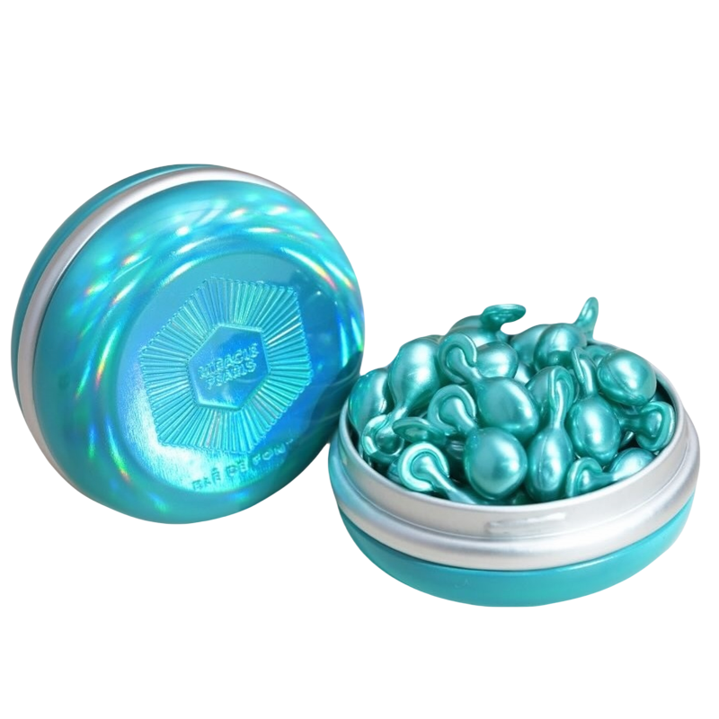 BLÉ DE FONTY BRIGHTENING BEAUTY PEARLS (DARK SPOT TREATMENT) - myernk