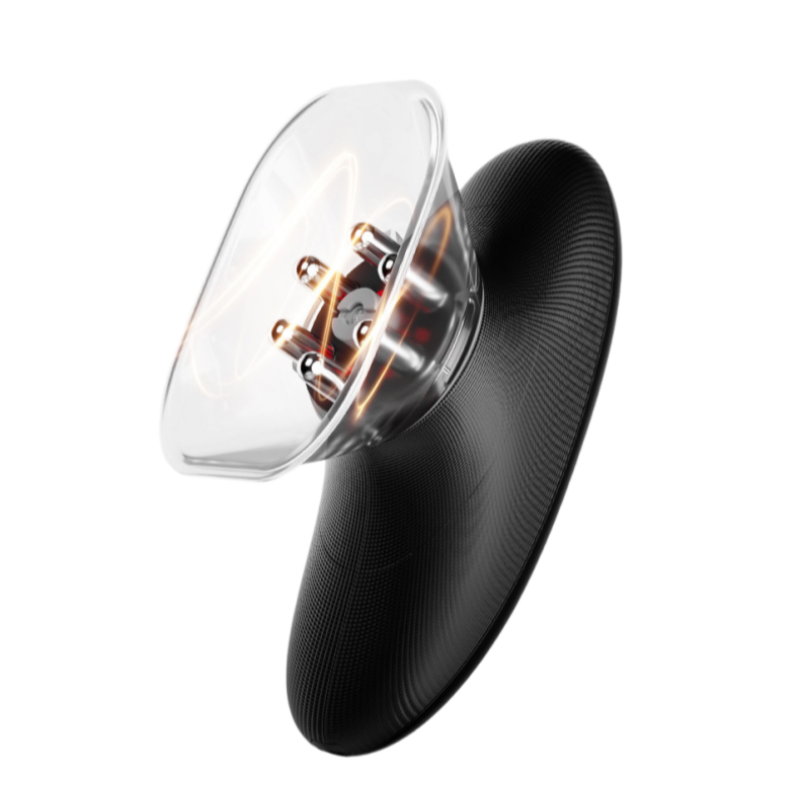 LIGTONE SlimX The Vacuum EMS Body Sculpting Device