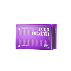 PRINCESS LUNA LIVER HEALTH FOOD SUPPLEMENT - myernk