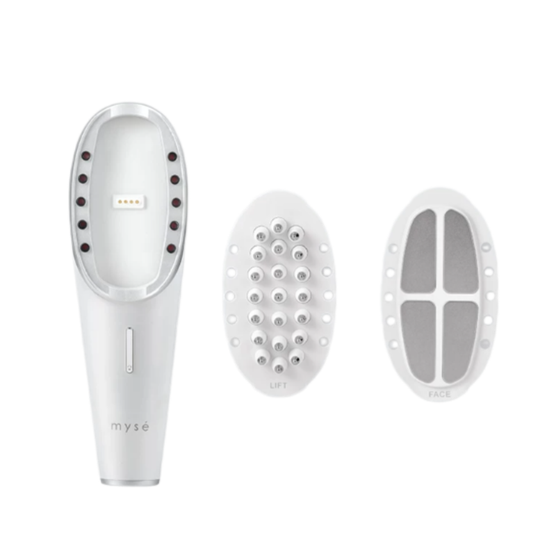 YAMAN Myse Head & Face CP Device MS-83W