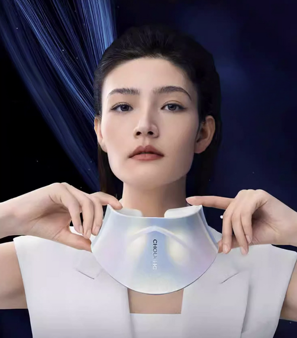 CHOUOHC LED Neck Beauty Device - myernk