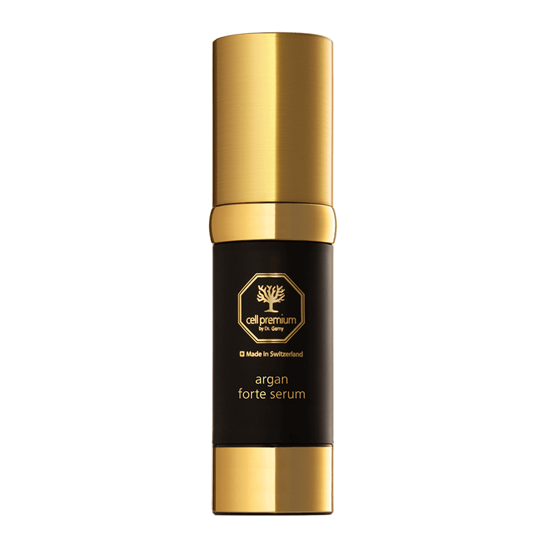 CELL PREMIUM Argan Forte Serum By Dr.Gerny - myernk