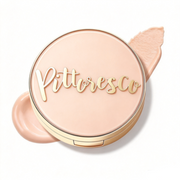 PITTORESCO Cushion Foundation Lightweight Natural Finish