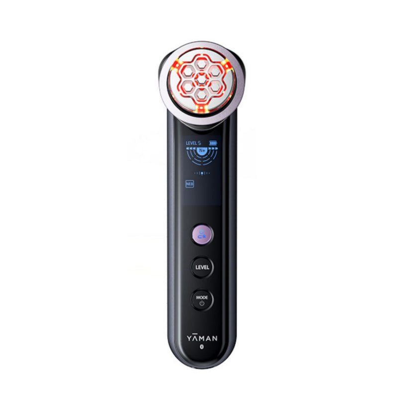 YAMAN MAX 3rd Generation Multifunctional Beauty Device