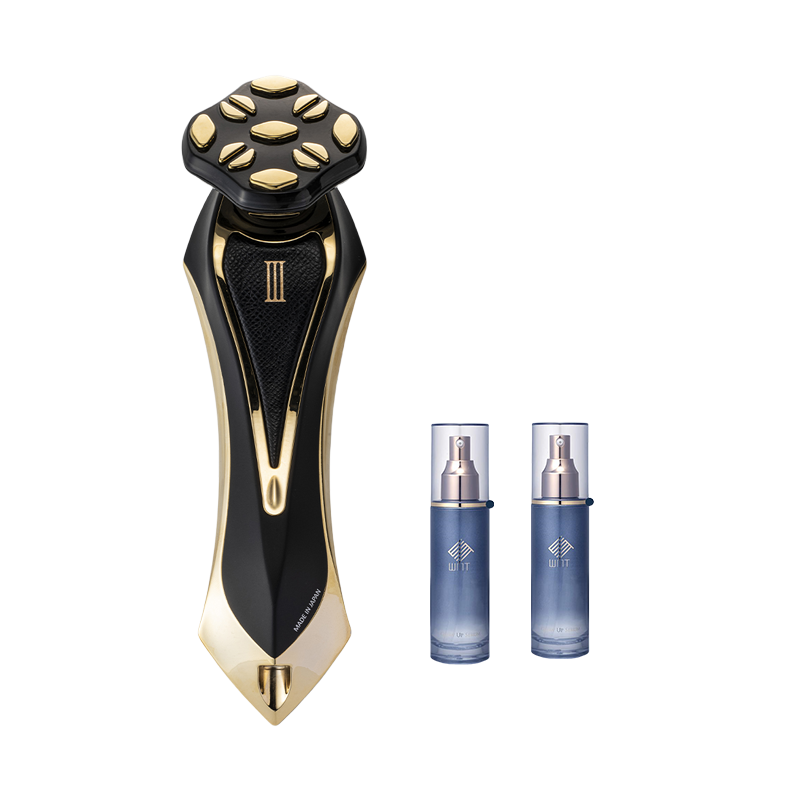 Dr Arrivo THE ZEUS III Beauty Device