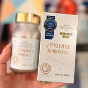 JPNMN 36000 Plus+