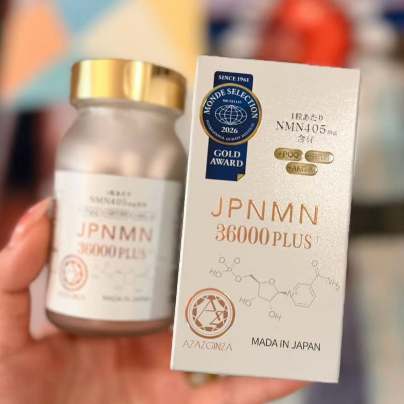 JPNMN 36000 Plus+