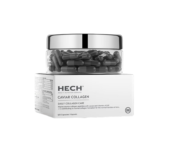 HECH Caviar Collagen Daily Collagen Care - myernk